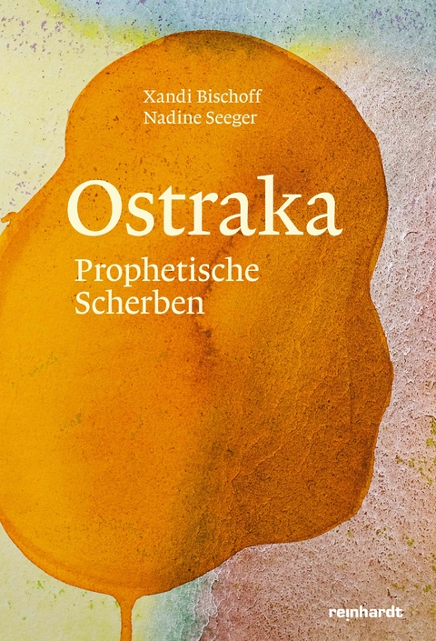 Ostraka - Xandi Bischoff, Nadine Seeger