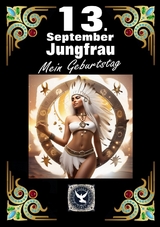 13.September, mein Geburtstag