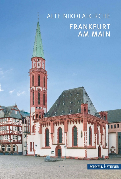 Frankfurt am Main - Werner Becher