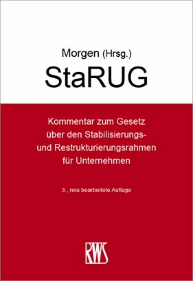 StaRUG