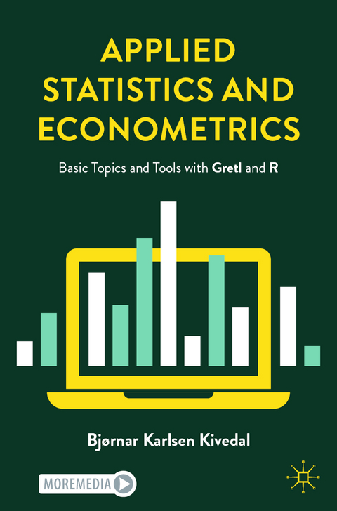 Applied Statistics and Econometrics - Bjørnar Karlsen Kivedal