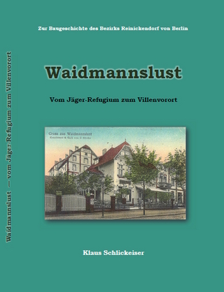 Waidmannslust