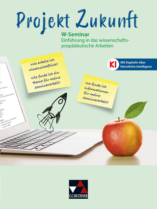 Projekt Zukunft / W-Seminar