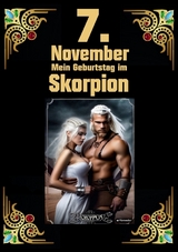 7.November, mein Geburtstag