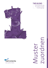med2university | TMS Vorbereitung 2026 | Muster zuordnen | &Uuml;bungsbuch zur Vorbereitung auf den Medizinertest | - Julian Nowak, Marianne Dr. Kunisch