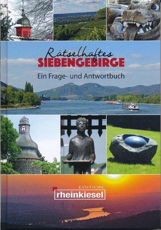 Rätselhaftes Siebengebirge