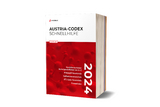 Austria-Codex Schnellhilfe 2024 - 