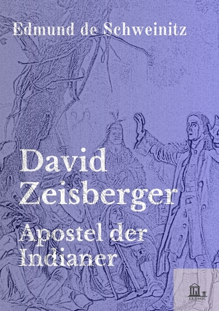 David Zeisberger