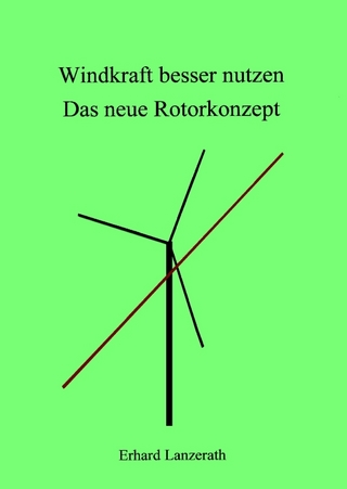 Windkraft besser nutzen