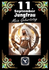 11.September, mein Geburtstag