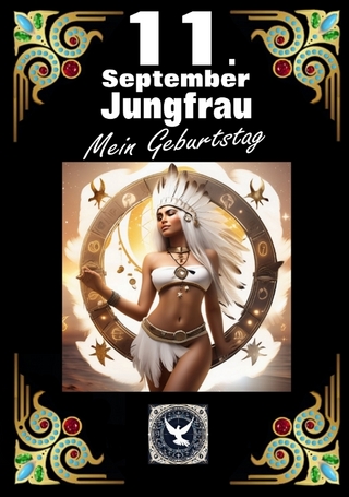 11.September, mein Geburtstag