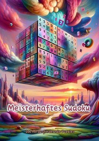 Meisterhaftes Sudoku