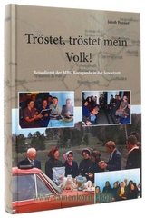 Tr&ouml;stet, tr&ouml;stet mein Volk!