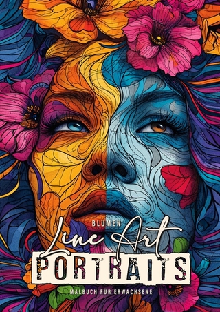 Zentangle Landschaften Malbuch für Erwachsene 2