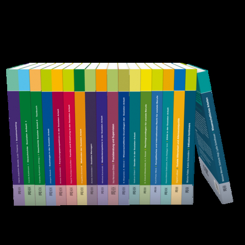 Paket Soziale Arbeit 2024 - 