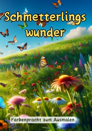 Schmetterlingswunder