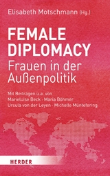 Female Diplomacy - 