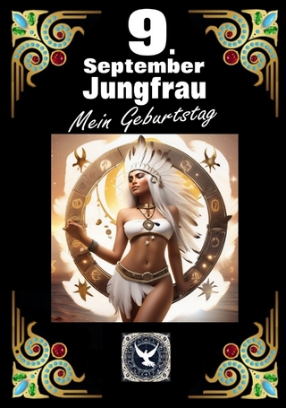 9.September, mein Geburtstag