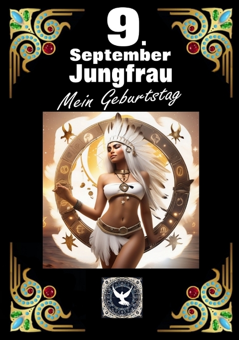 9.September, mein Geburtstag