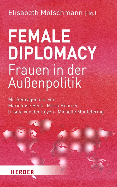 Female Diplomacy - 