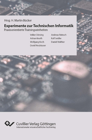 Experimente der Technischen Informatik