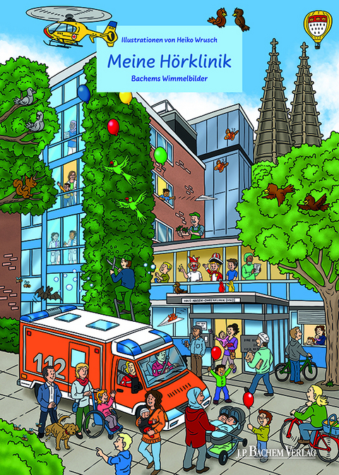 Meine H&ouml;rklinik