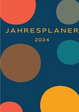 Jahresplaner 2024