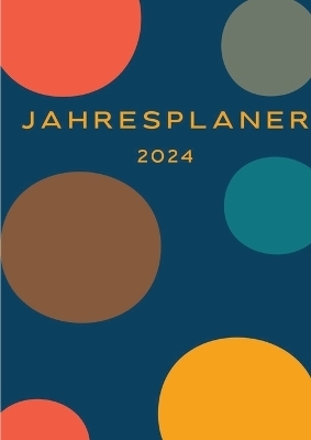 Jahresplaner 2024