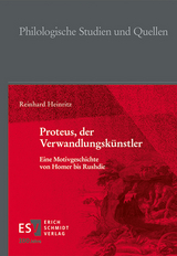 Proteus, der Verwandlungsk&uuml;nstler - Reinhard Heinritz