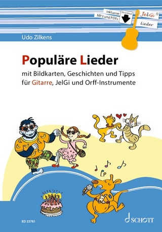 Populäre Lieder
