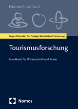 Tourismusforschung - 
