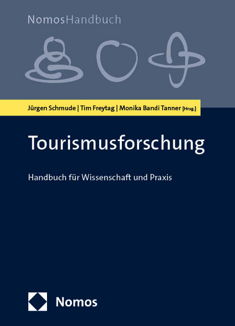 Tourismusforschung - 