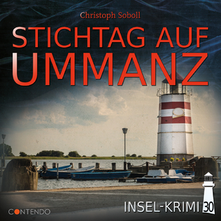 Insel-Krimi 30: Stichtag auf Ummanz