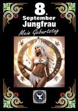 8.September, mein Geburtstag