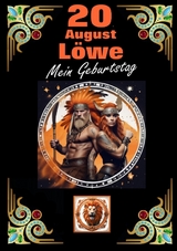 20.August, mein Geburtstag