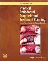 Practical Periodontal Diagnosis and Treatment Planning - Dibart, Serge; Dietrich, Thomas