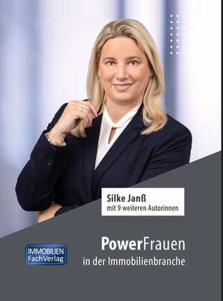 PowerFrauen in der Immobilienbranche
