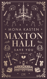 Save You: Special Edition - Mona Kasten