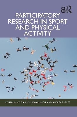 Participatory Research in Sport and Physical Activity