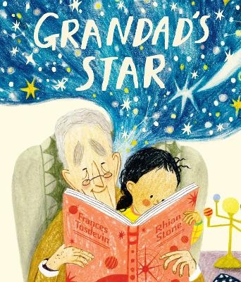 Grandad&rsquo;s Star - Frances Tosdevin