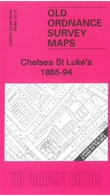 Chelsea St Luke's 1865-94
