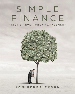 Simple Finance - Jon Hendrickson