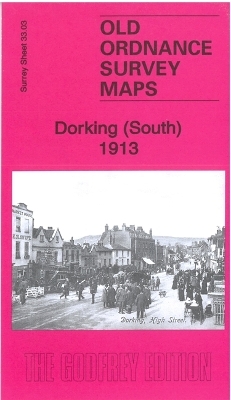 Dorking (South) 1913