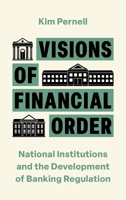 Visions of Financial Order