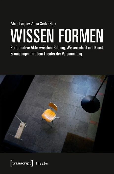 WISSEN FORMEN - 