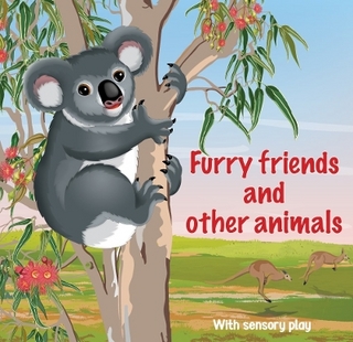 Furry friends and other animals