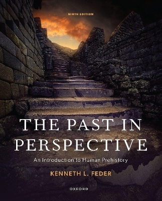 The Past in Perspective - Kenneth L Feder