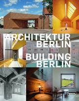Architektur Berlin, Bd. 13 | Building Berlin, Vol. 13 - 
