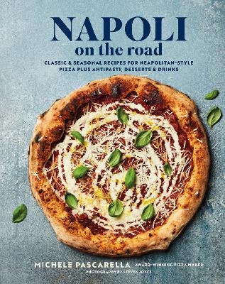 Napoli on the Road - Michele Pascarella