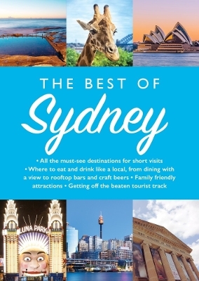 The Best of Sydney